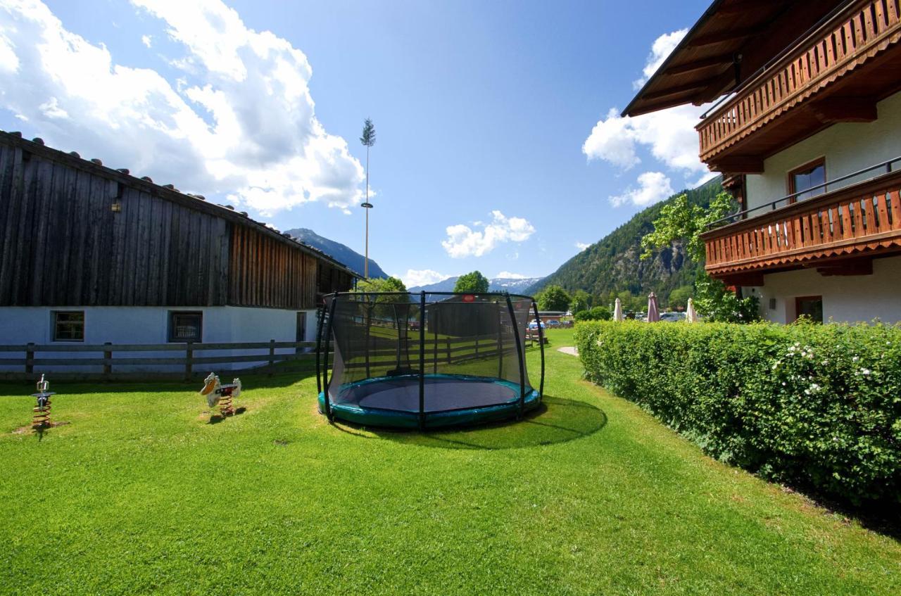 Karlingerhof Villa Achenkirch Exterior foto